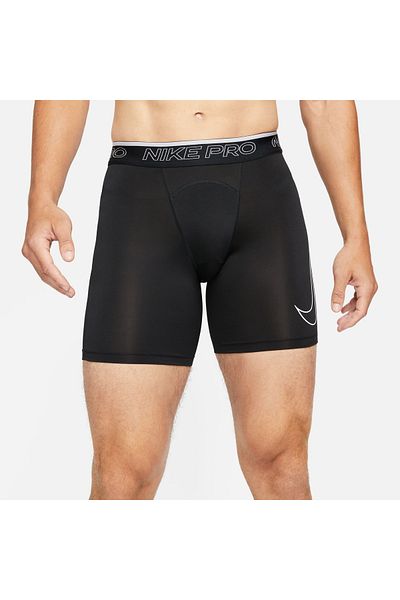 Nike Colanți scurți M Np Df