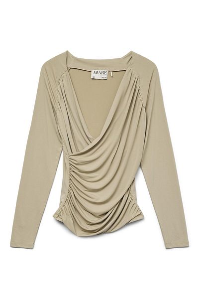 Vero Moda Bluse AWSOPHIA Top