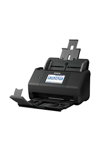 EPSON Scanner WorkForce ES-580W, Wireless, A4