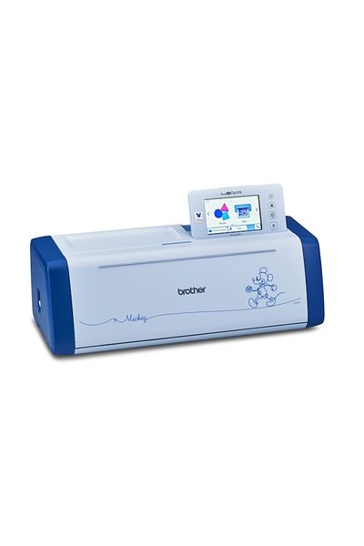 Brother Mașină de scanare și tăiere, SDX2250