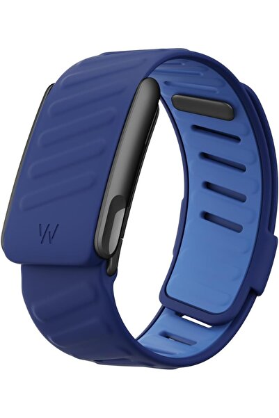 WHOOP 5.0/MG SportFlex – Waterproof, Sweatproof Accessory Silicone Band for H...