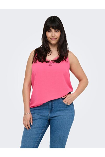 Only Carmakoma Top CARMETTA Top