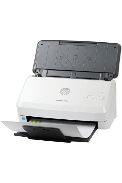 HP Scanner Scanjet Pro 3000 s4 Sheet-feed