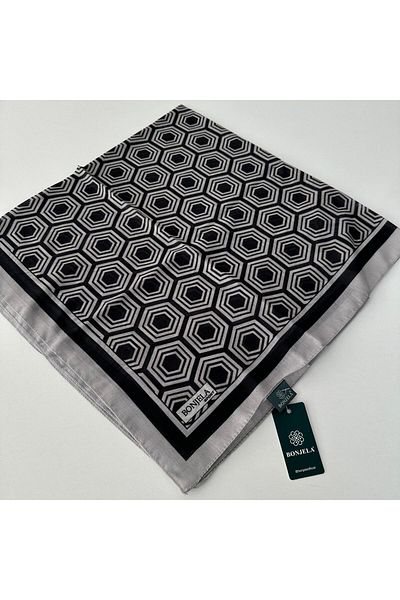 Bonjela Summer Thin Sport Special Series Scarf Gold Ldu3719