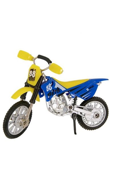 OEM Motocicleta Mini de Curse cu Piese de Schimb 8cm