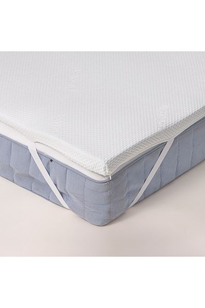 Cottage mattress topper memory 180*200 cm