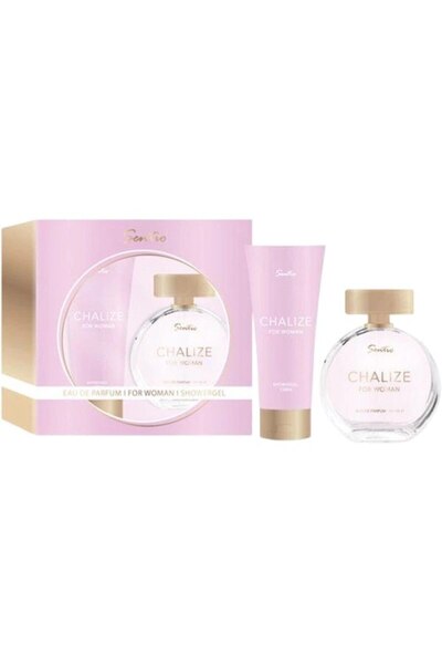 OEM Sentio Chalize set for women