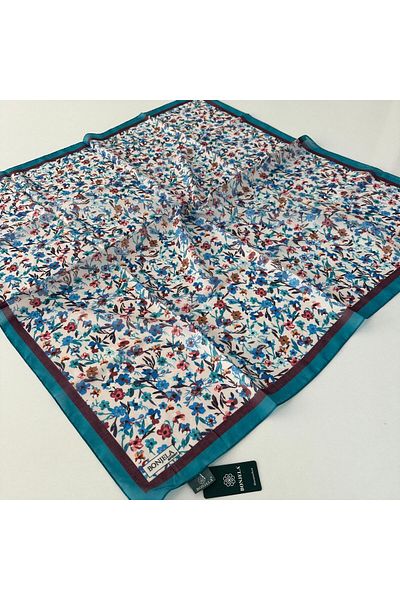 Bonjela Summer Thin Sport Special Series Scarf Gold Ldu3908