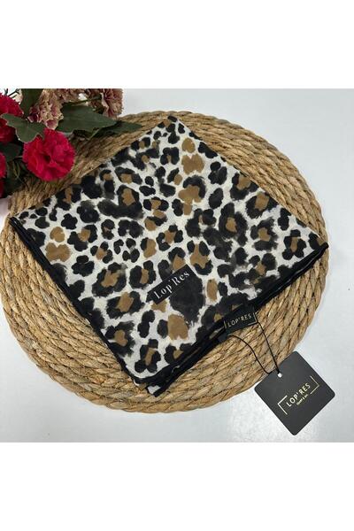 LOPRES Lop'Res Soft Cotton Scarf Ldn4503