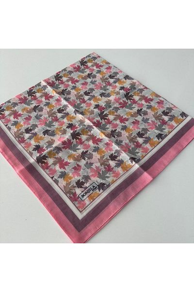 Bonjela Summer Thin Sport Special Series Scarf Gold Ldu3613