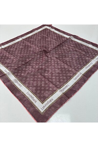 LuvenSara Eșarfă din bumbac moale LMN0112