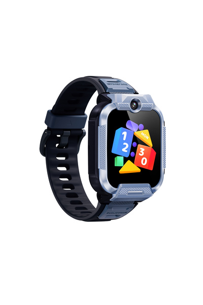 Mibro - Z5 Çift Kameralı GPS Destekli 4G Akıllı Çocuk Saati