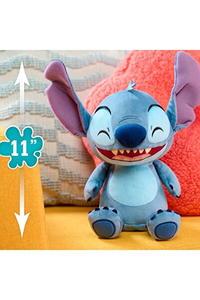 FABBA TOYS TTC35000 ستيتش كيكراند بلوش