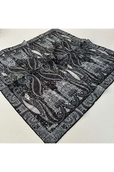 Bonjela Soft Cotton Scarf Lbc0220
