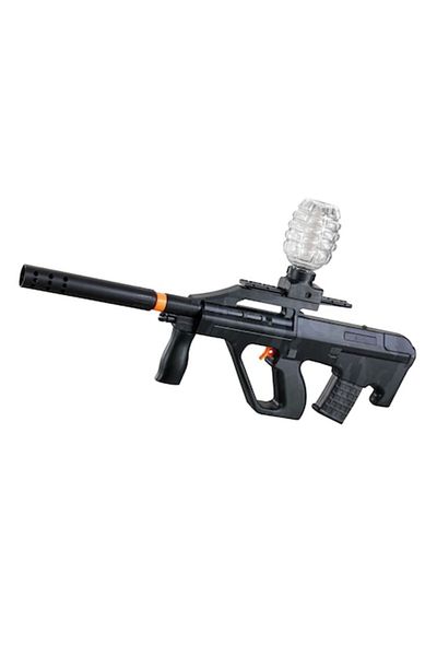 OEM Mașină electrică de jucărie Army ELKID cu bile de gel și hidrogen și ochelari de protecție