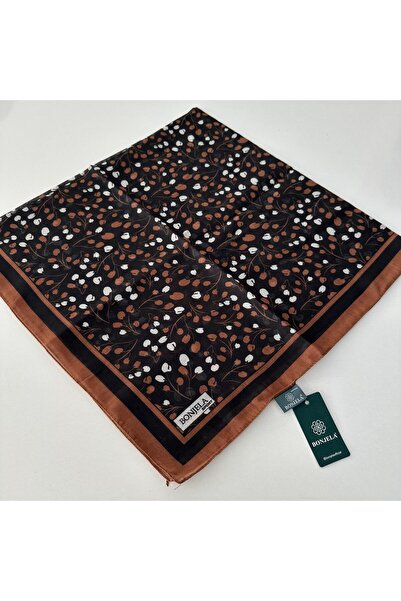 Bonjela Eșarfă de vară subțire Sport Seria specială Aur LDU3717