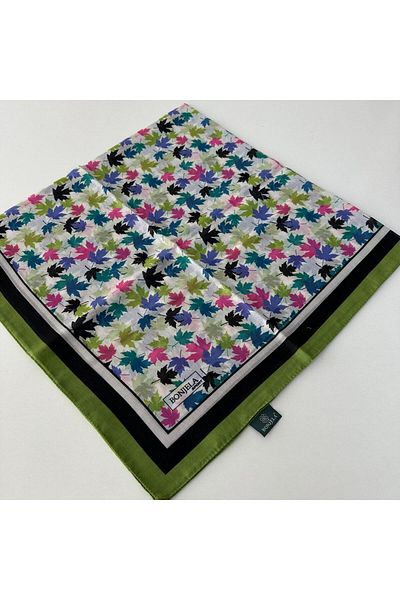Bonjela Summer Thin Sport Special Series Scarf Gold Ldu3607