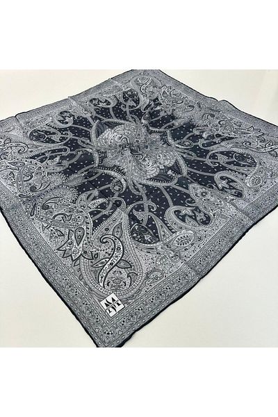 locella Mizge Soft Cotton Scarf Ldfc2114