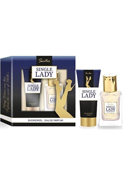 OEM Set Sentio Single Lady pentru femei