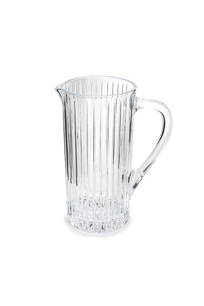 RCR Crystal Jug Timeless