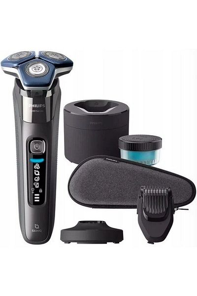 Philips SHAVER Series 7000 S7887/58 Wet and Dry electric shaver