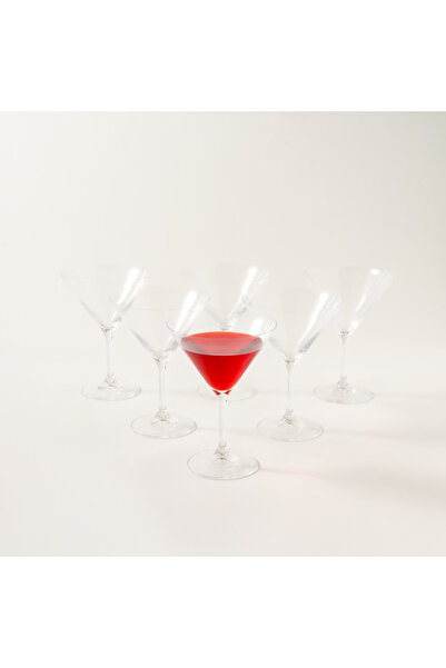 RCR Invino 6PCs goblet set