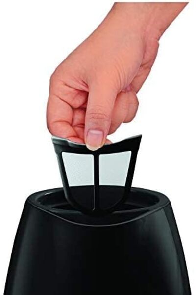 Moulinex Kettle | Uno 1.5 liter Electric Kettle | 2400 W | Plastic | 2 Years Warranty | BY150827