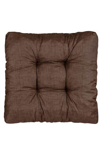 OEM Floor Cushion Brown
