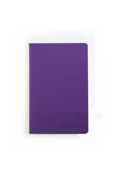 İkon store Stitched Mini Notepad (5 Pieces)