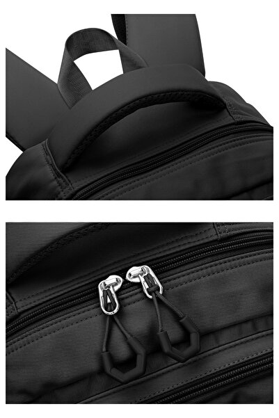 Roomys Kawaii Plus Yeni Sezon Üst Kalite Kore Tipi Aksesuarlı Sırt Çantası Okul Çantası