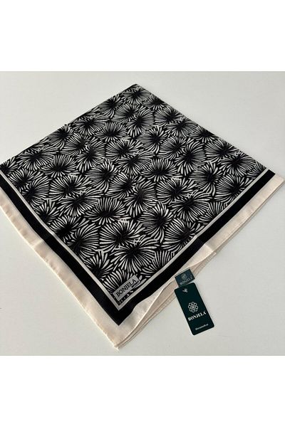 Bonjela Summer Thin Sport Special Series Scarf Gold Ldu3713