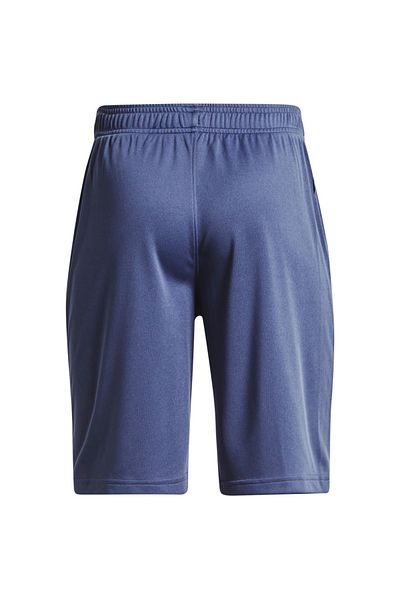 Under Armour UA Prototype 2.0 Wdmk YSM Shorts - Blue