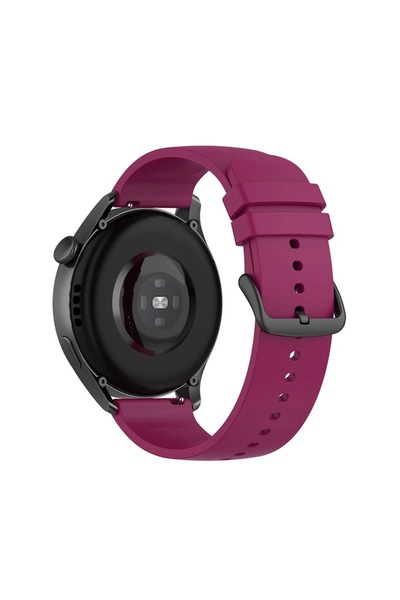 Flo Curea ceas pentru Samsung Galaxy Watch 46mm/Gear S3, Huawei Watch GT/GT 2/GT 2e/GT 2 Pro/GT 3 46 mm,