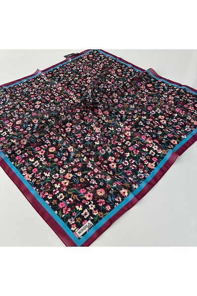 Bonjela Summer Thin Sport Special Series Scarf Gold Ldu3912