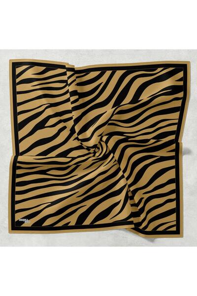 Bonjela وشاح قطن ناعم LBC0106