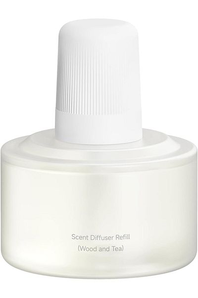 Xiaomi Smart Scent Diffuser Refill, Wood and Tea Fragrance, 135mL