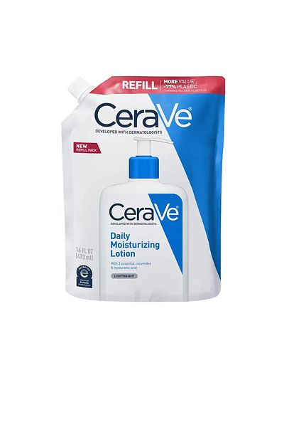 CeraVe Rezerva Lotiune hidratanta pentru ten uscat LOCIÓN HIDRATANTE 473 ml