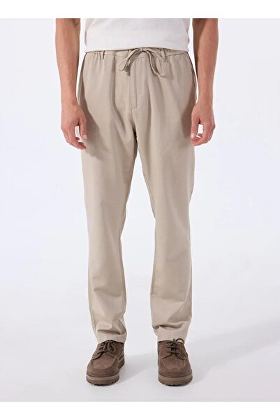 GMG FIRENZE Ανδρικό παντελόνι Slim Fit