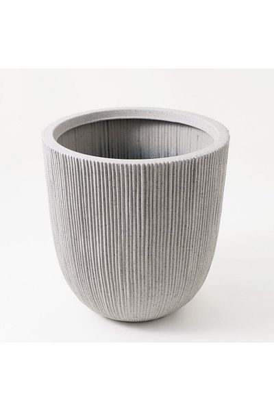 homez ceramic planter, 31*31*31.5cm