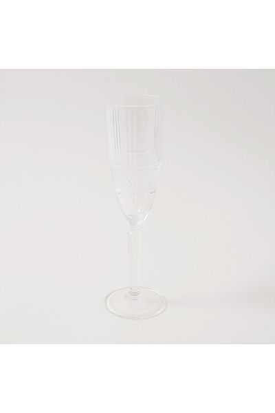 RCR Goblet Glassware 6Pcs Set 19Ml