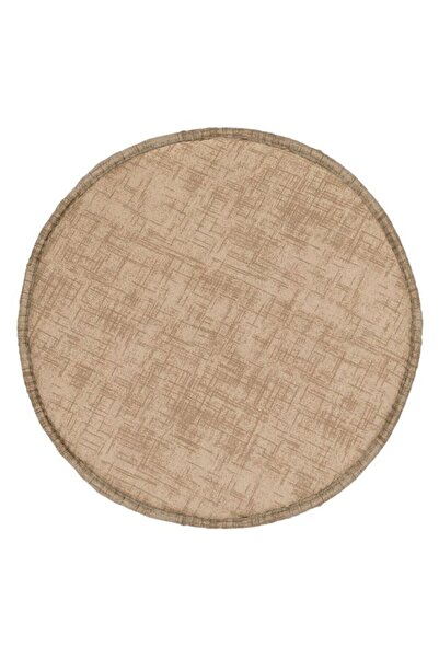 OEM Perna Rotunda Bej pentru Scaun