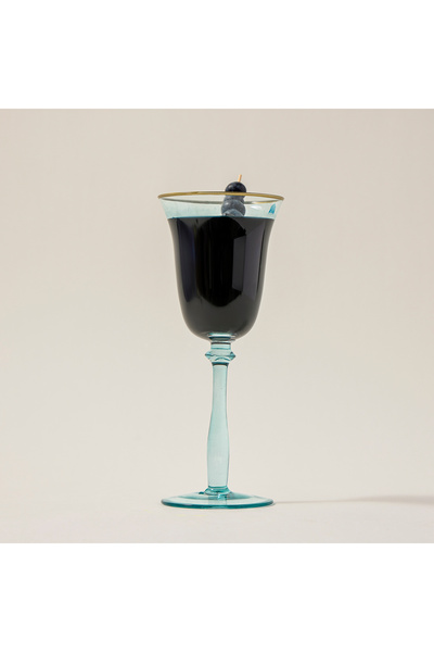 LA MESA 4Pcs Goblet Set