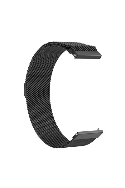 Terra Strap Compatible with Huawei Watch GT 4 41mm/W1/Honor Watch S1/Garmin Venu 2S/Vivoactive 4S, X58, St