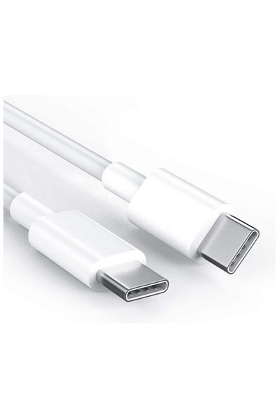 Belkin كابل شحن ومزامنة MicroUSB خالٍ من التشابك - أبيض/فضي