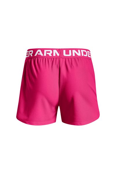 Under Armour شورت بلاي أب سوليد من واي إم دي - شورت
