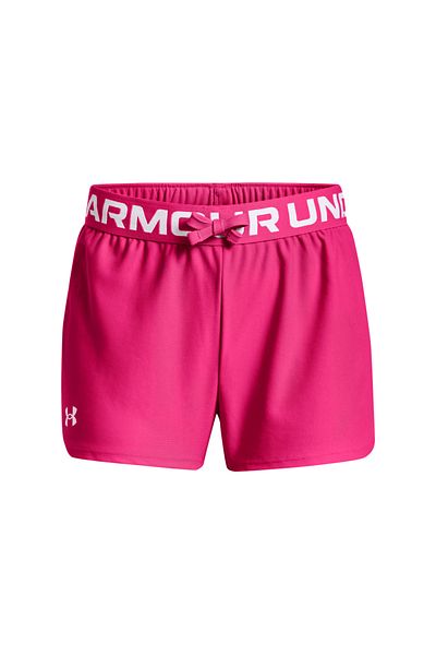 Under Armour شورت بلاي أب سوليد من واي إم دي - شورت