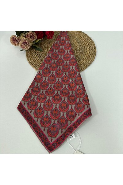 Silk Home Soft Cotton Scarf Ldfs2813