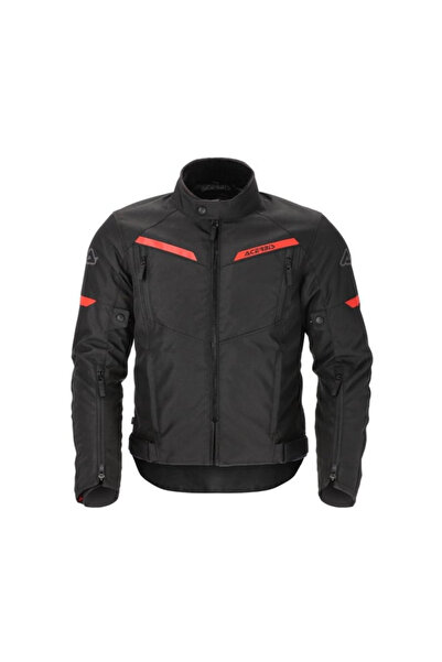 Acerbis X-Street 3 Katmanlı Motosiklet Montu – 4 Mevsim