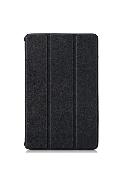 SOL Husă de protecție pentru Samsung Galaxy Tab S6 Lite 2020/2022/2024, R41, Nanotextil, Deep Dark