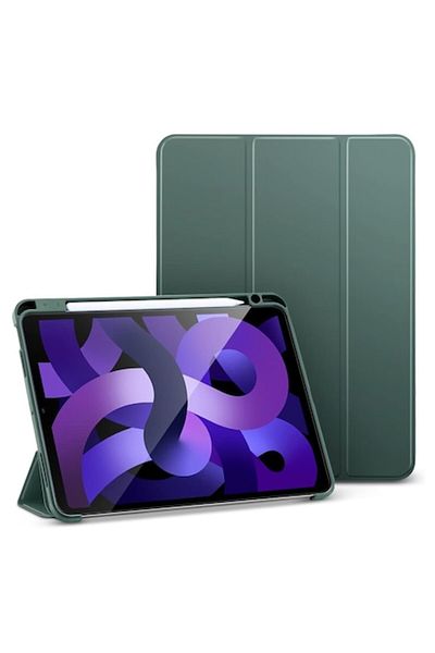 ESR Protective Tablet Case ESR, Rebound Pencil Compatible with Apple iPad Air 4 (2020) / Air 5 (2022), G